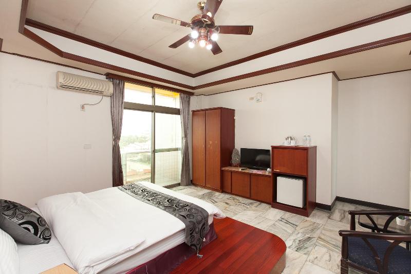 Fotos del hotel Tautauchu:  4