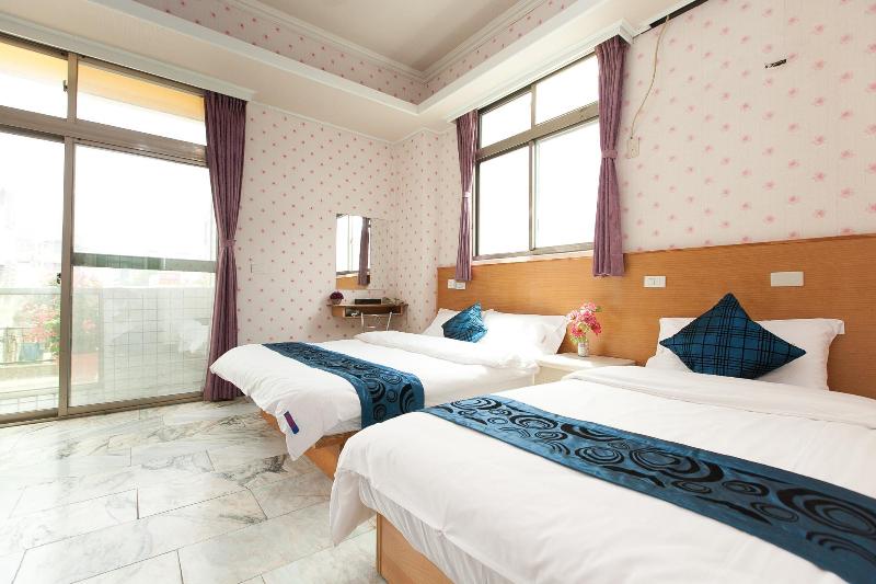 Fotos del hotel Tautauchu:  2