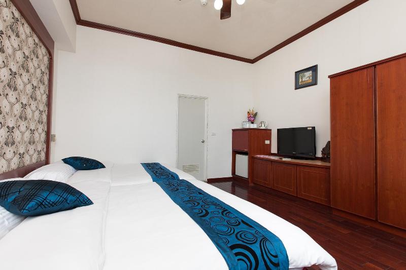 Fotos del hotel Tautauchu:  3