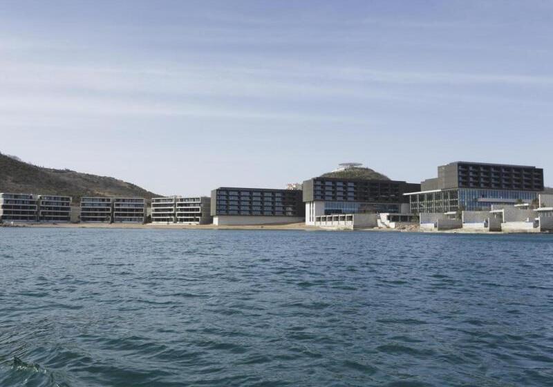 Fotos del hotel The Lalu Qingdao China:  18