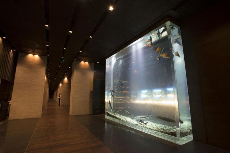 Fotos del hotel The Lalu Qingdao China:  6