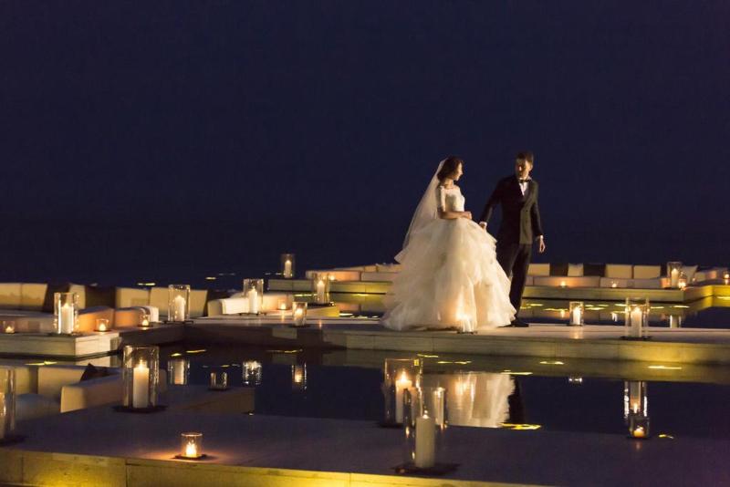 Fotos del hotel The Lalu Qingdao China:  17