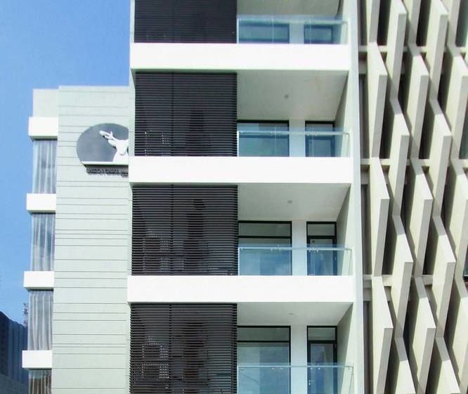 Fotos del hotel Zia Shiro I Shika:  3