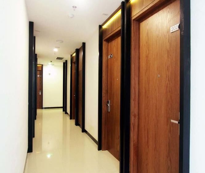 Fotos del hotel Zia Shiro I Shika:  5