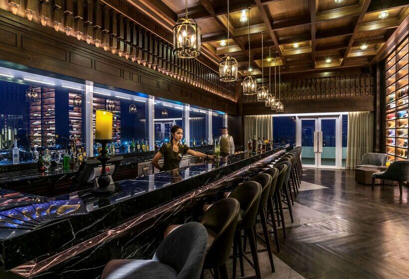 Fotos del hotel Novotel Phuket City Phokeethra:  6