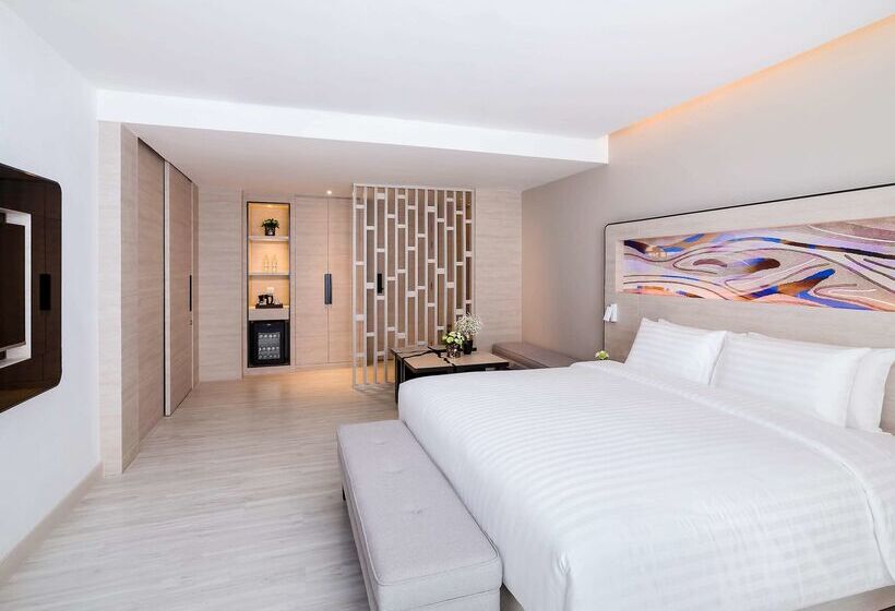 Fotos del hotel Novotel Phuket City Phokeethra:  18