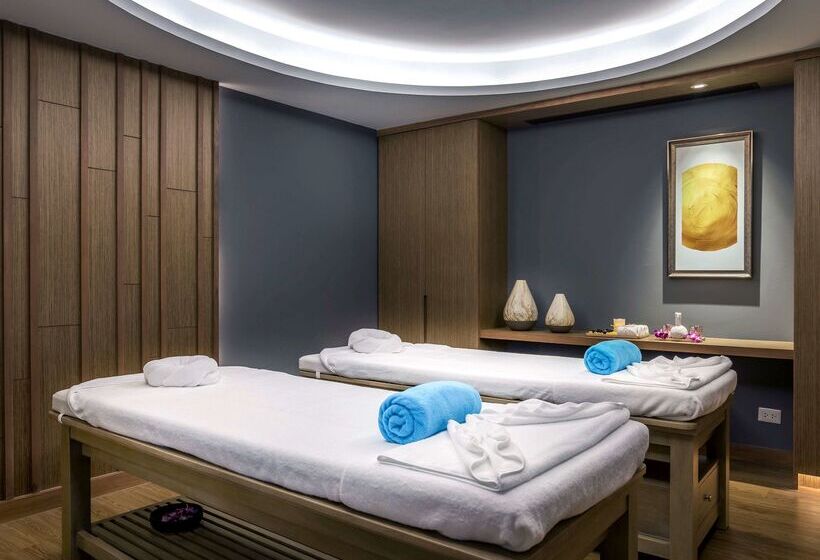 Fotos del hotel Novotel Phuket City Phokeethra:  21