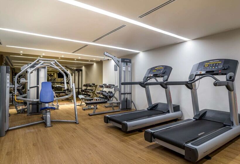 Fotos del hotel Novotel Phuket City Phokeethra:  4