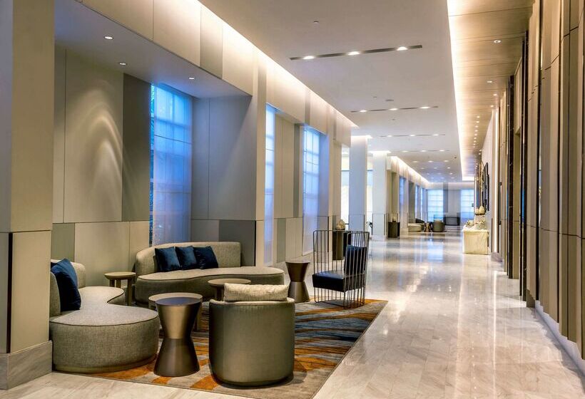 Fotos del hotel Novotel Phuket City Phokeethra:  3