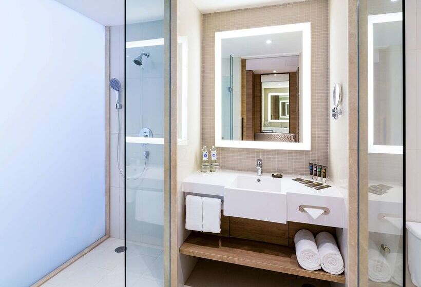 Fotos del hotel Novotel Phuket City Phokeethra:  9