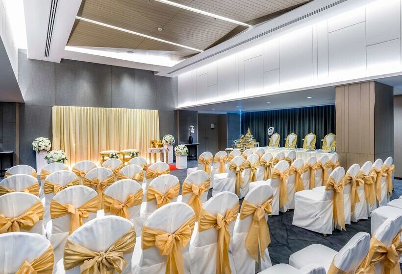 Fotos del hotel Novotel Phuket City Phokeethra:  23