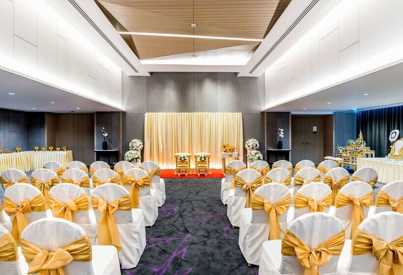 Fotos del hotel Novotel Phuket City Phokeethra:  15