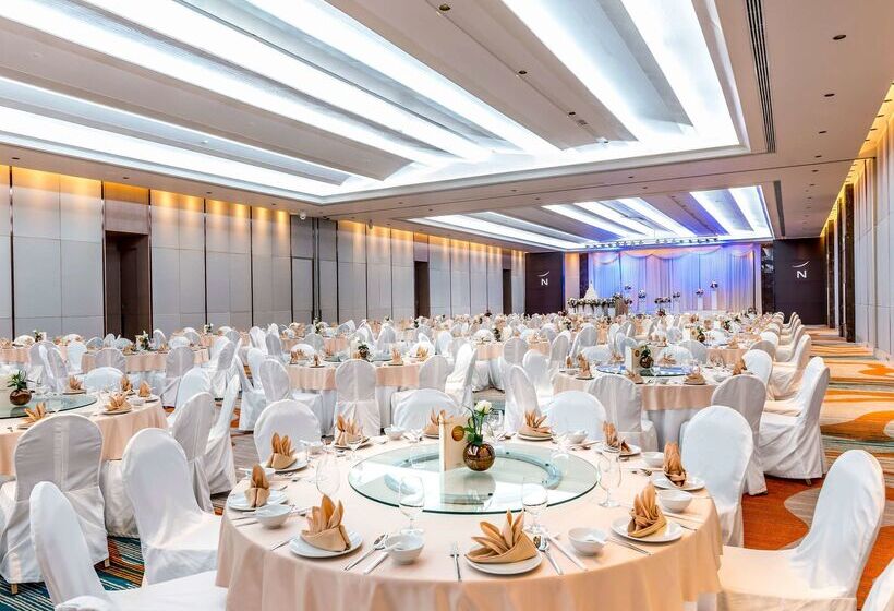 Fotos del hotel Novotel Phuket City Phokeethra:  25