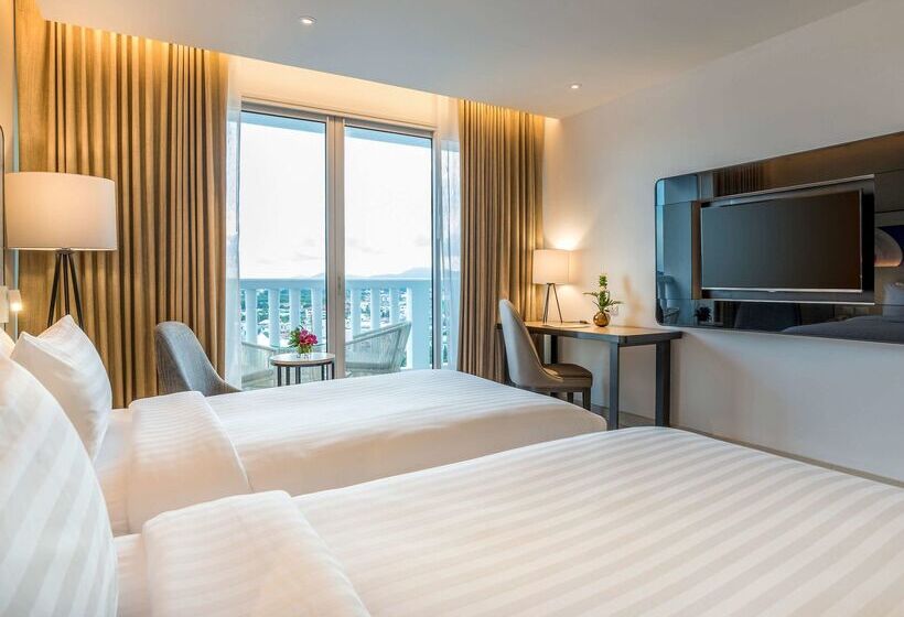 Fotos del hotel Novotel Phuket City Phokeethra:  2