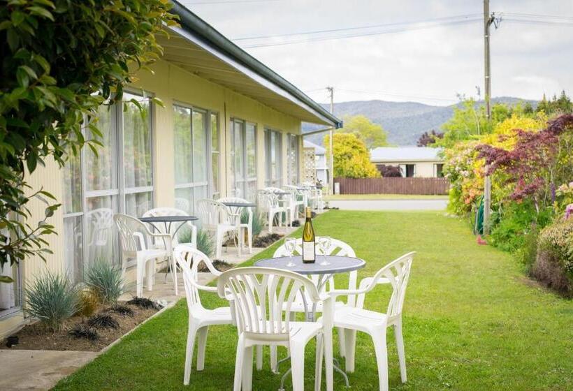 Fotos del hotel Alpenhorn Motel:  3