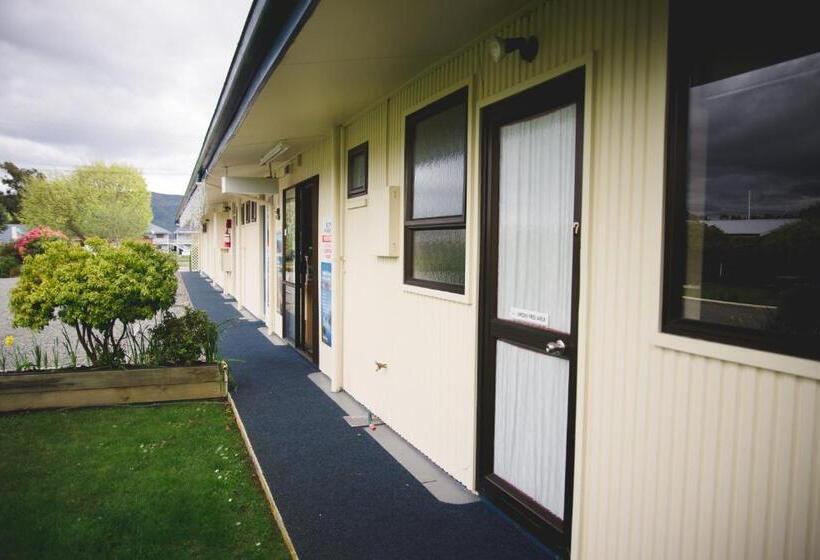 Fotos del hotel Alpenhorn Motel:  16