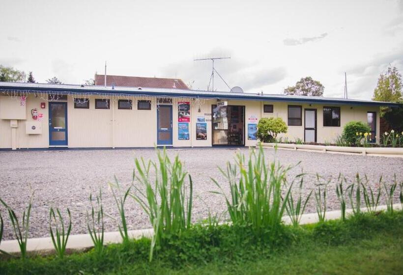 Fotos del hotel Alpenhorn Motel:  23