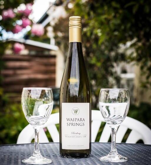 Fotos del hotel Alpenhorn Motel:  21