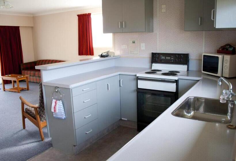 Fotos del hotel Alpenhorn Motel:  4