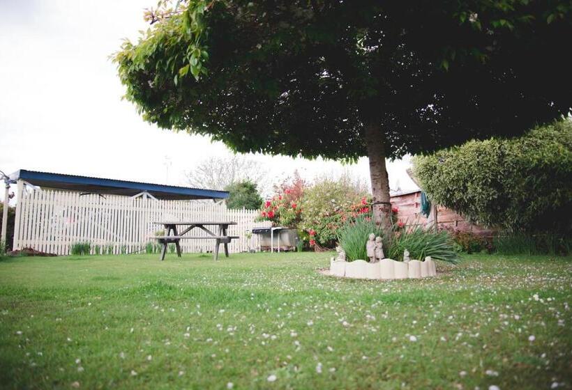 Fotos del hotel Alpenhorn Motel:  18