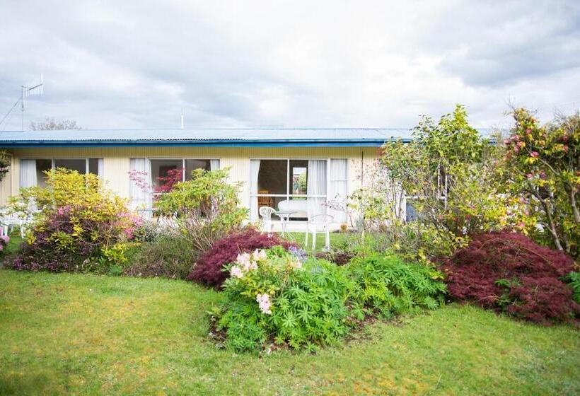 Fotos del hotel Alpenhorn Motel:  12