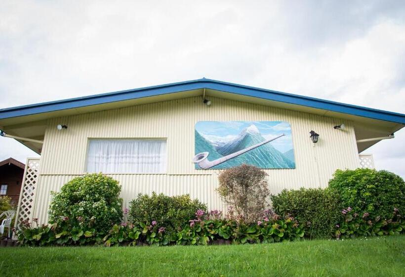 Fotos del hotel Alpenhorn Motel:  7