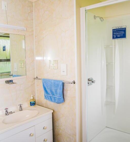 Fotos del hotel Alpenhorn Motel:  10