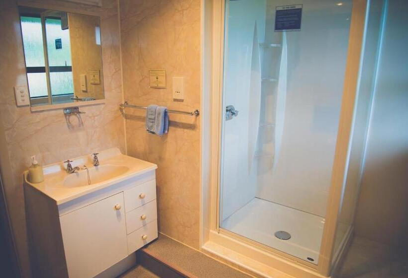 Fotos del hotel Alpenhorn Motel:  5