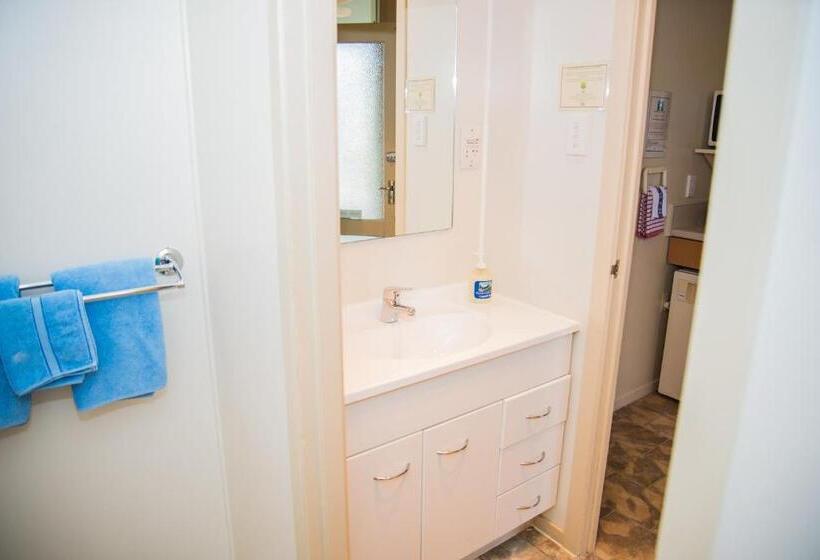 Fotos del hotel Alpenhorn Motel:  14