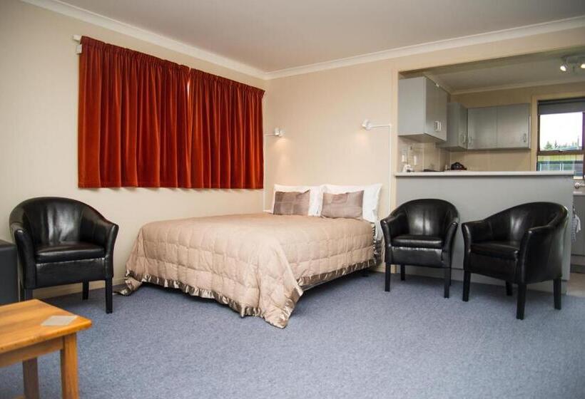 Fotos del hotel Alpenhorn Motel:  20