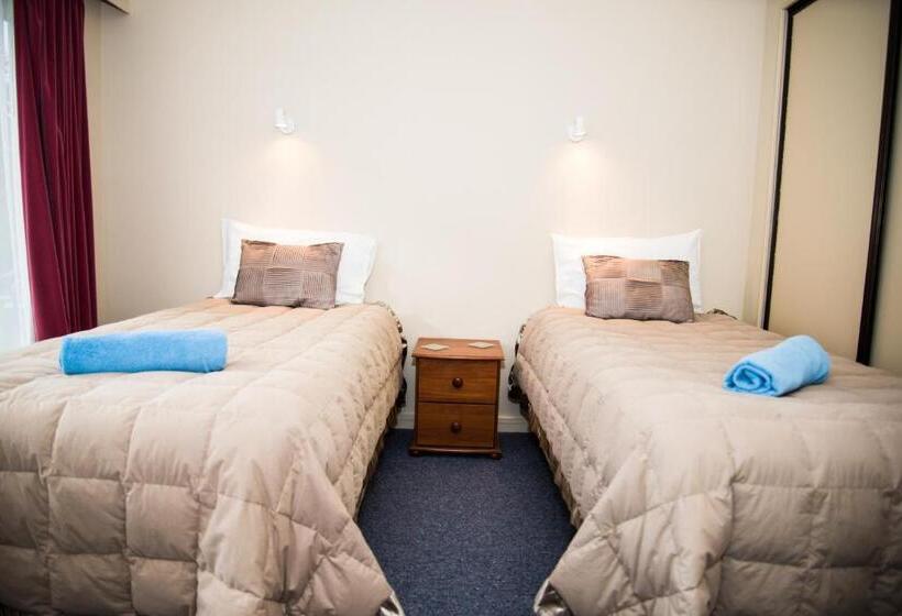 Fotos del hotel Alpenhorn Motel:  17