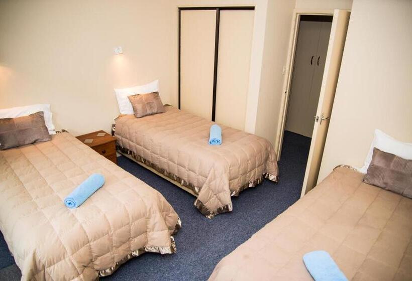 Fotos del hotel Alpenhorn Motel:  13