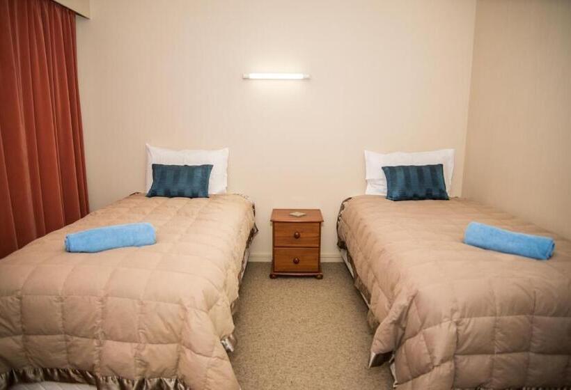 Fotos del hotel Alpenhorn Motel:  8