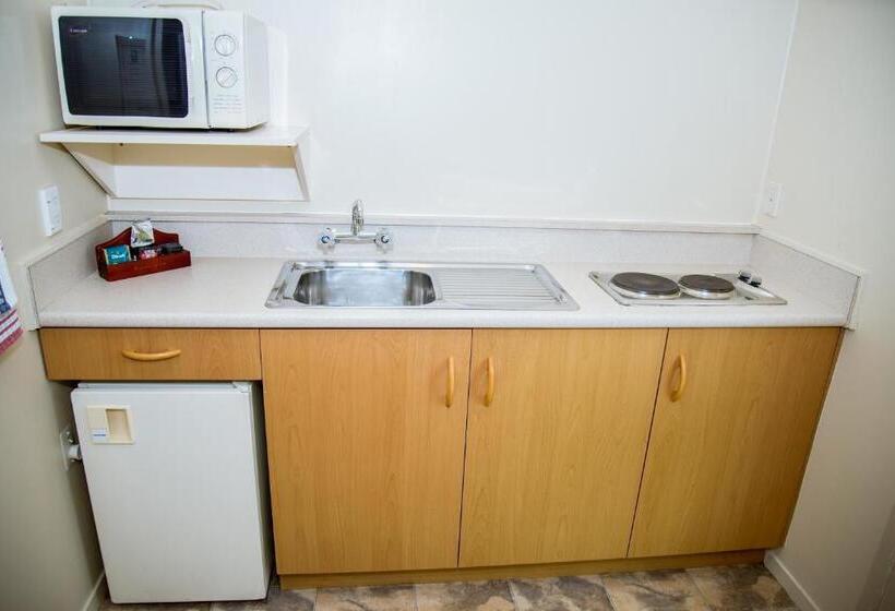 Fotos del hotel Alpenhorn Motel:  9