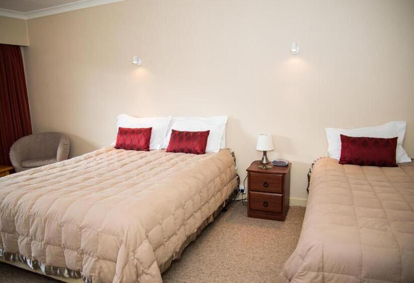 Fotos del hotel Alpenhorn Motel:  24