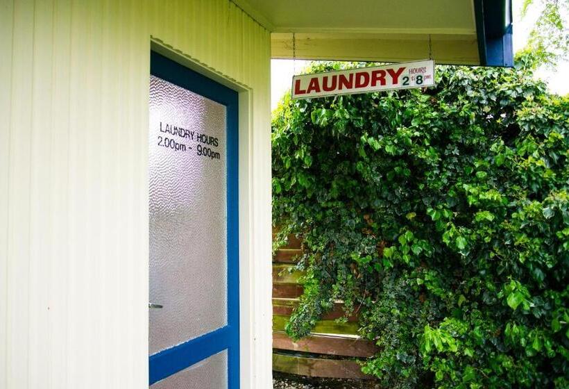 Fotos del hotel Alpenhorn Motel:  19