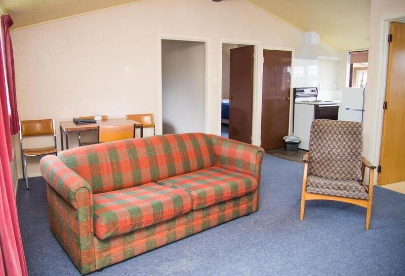 Fotos del hotel Alpenhorn Motel:  2