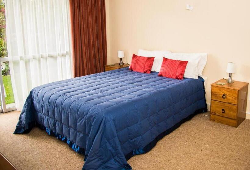 Fotos del hotel Alpenhorn Motel:  22