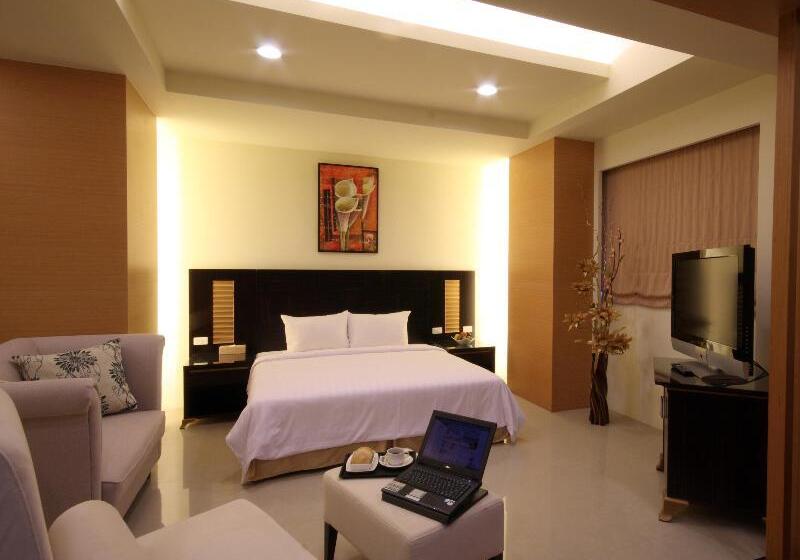 Fotos del hotel Ace:  2