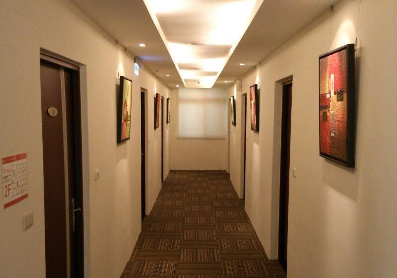 Fotos del hotel Ace:  3