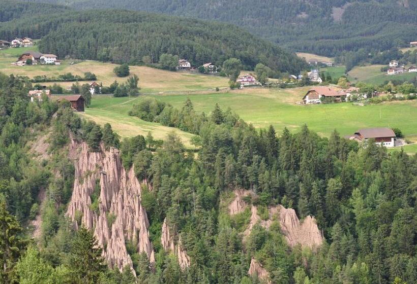 Fotos del hotel Apartments Waldquell:  13