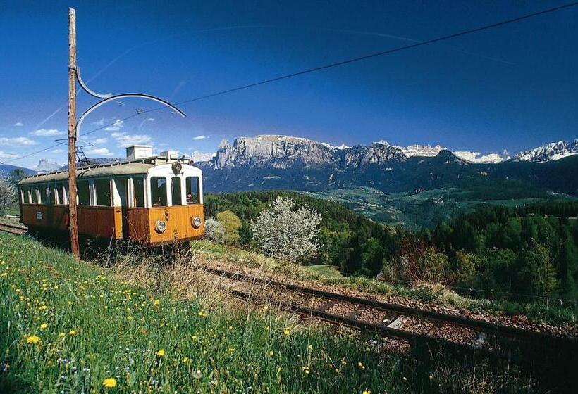 Fotos del hotel Apartments Waldquell:  23