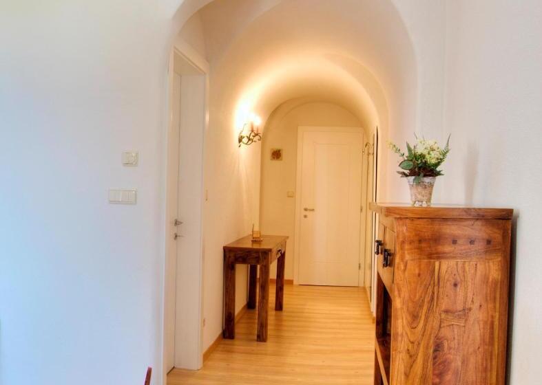 Fotos del hotel Apartments Waldquell:  25