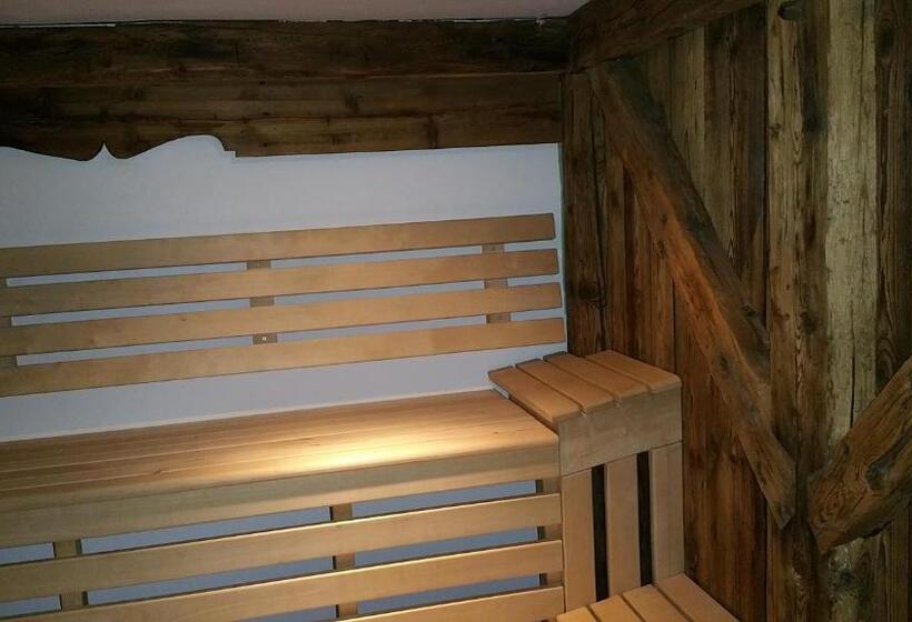 Fotos del hotel Apartments Waldquell:  3