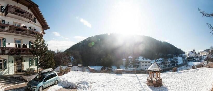 Fotos del hotel Apartments Waldquell:  15