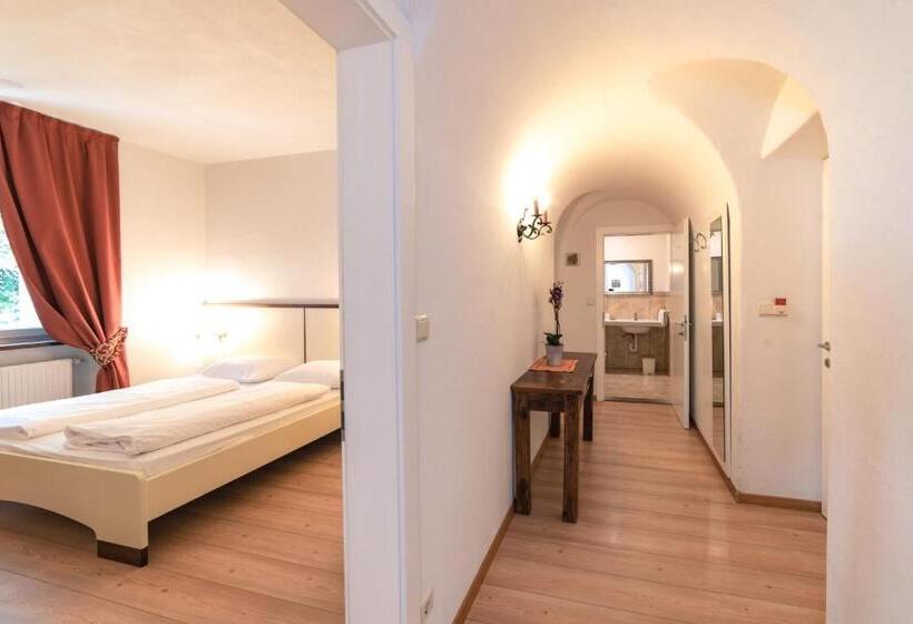 Apartments Waldquell