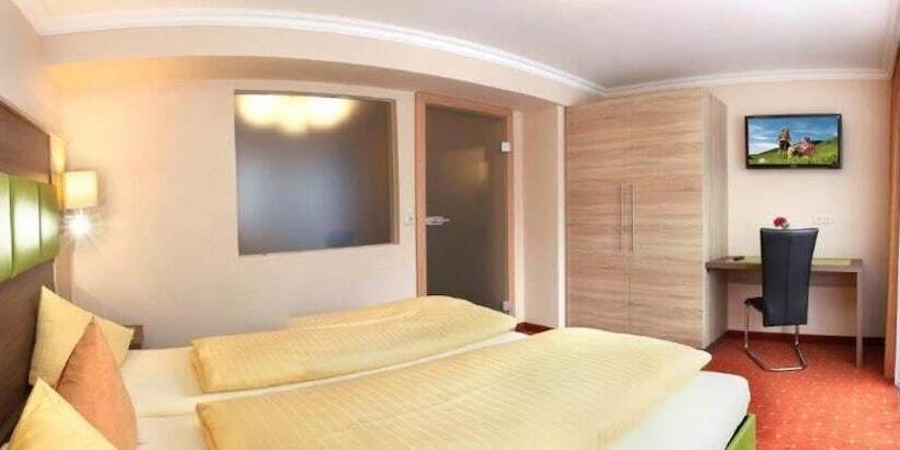 Fotos del hotel Austria:  16