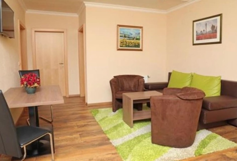 Fotos del hotel Austria:  25