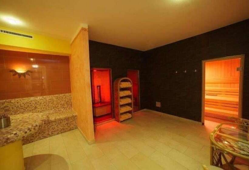 Fotos del hotel Austria:  3