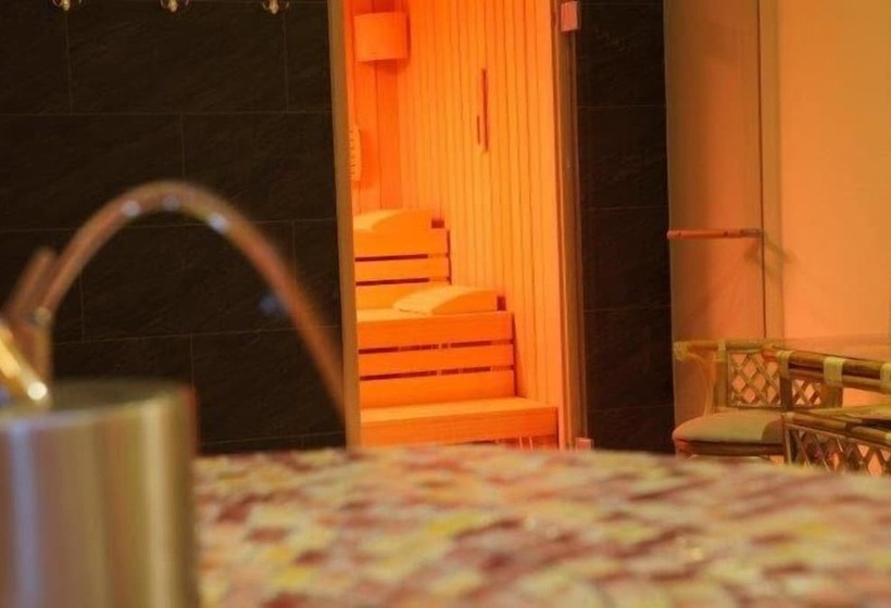 Fotos del hotel Austria:  11